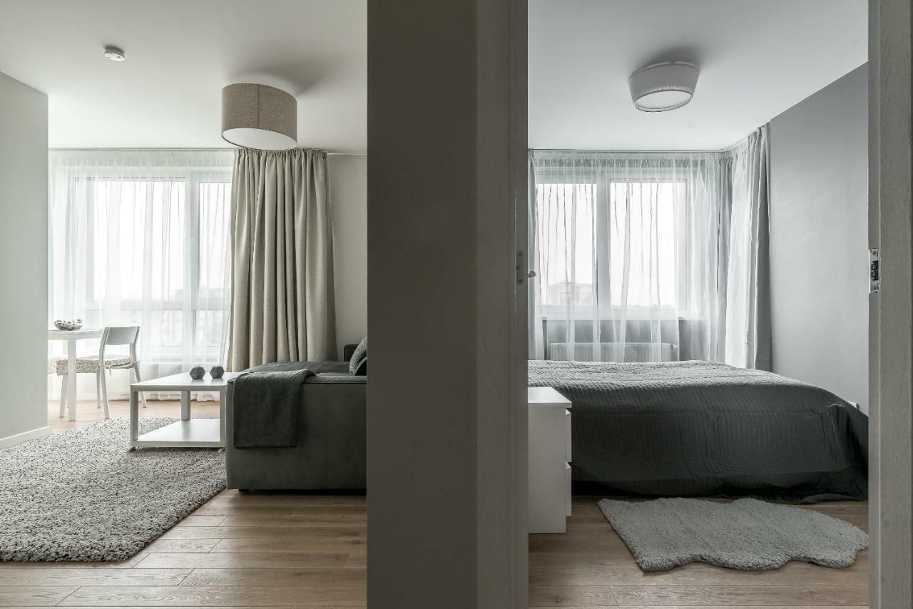 Апартаменты Angel House Vilnius, 149 Экстерьер фото